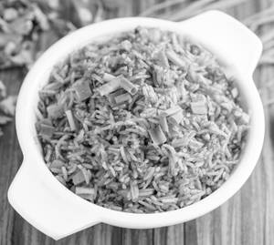 Schezwan Fried Rice