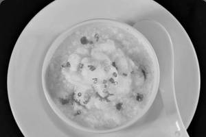 Chicken Lung Fung Soup