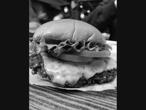 C.O.C Burger