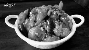 Dragon Prawns