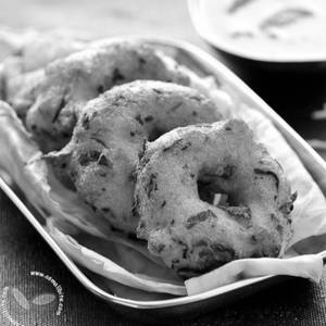 Medu Vadai
