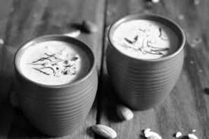 Badam Milk