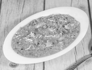 Mattar Paneer