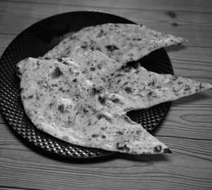 Butter Naan