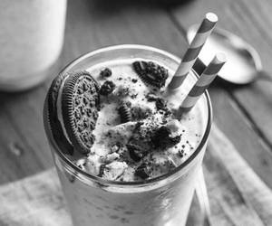 Oreo Shake  