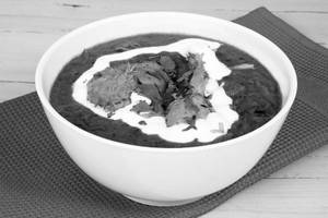 Chicken Bharta