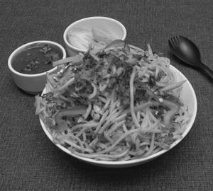 Veg Noodle