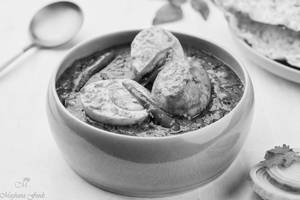 Egg Masala Curry