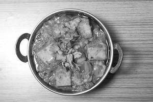 Paneer Waradi