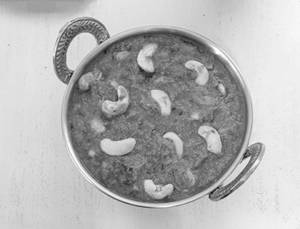 Kaju Masala