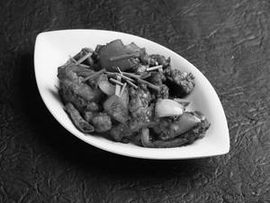 Chilli Chicken