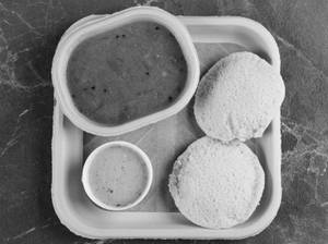 Sambar Idli
