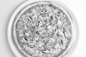 P-2 Bombay Pizza