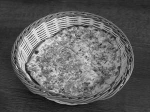 Aloo Paratha