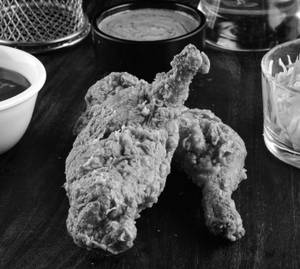 Chicken Fry