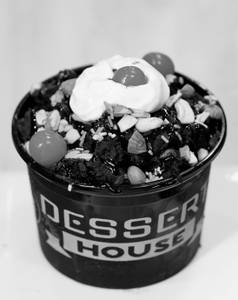 Death By Chocolate