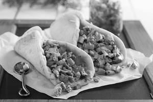 Classice Shawarma