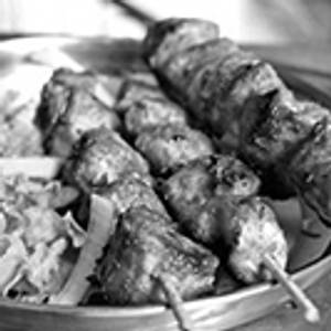Chicken Tikka