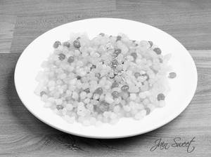 Meetha Boondi