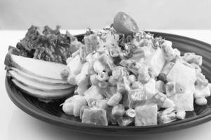 Russian Salad