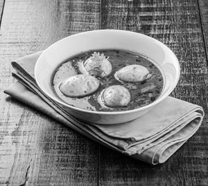 Egg Curry