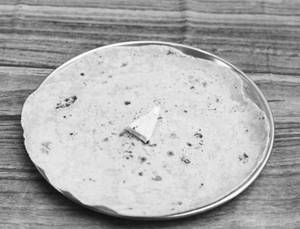 Butter Roti