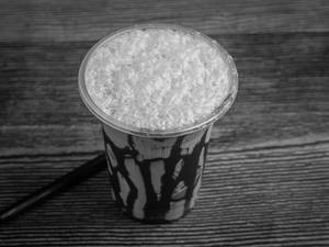 Cold Coffee   