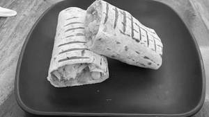 Chicken Roller Wrap