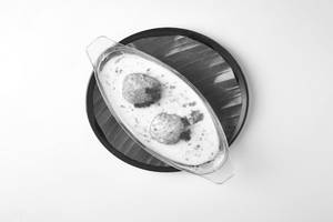 Dahi Vada (2 Pcs)