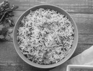 Jeera Rice