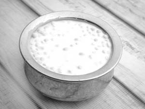 Bundi Raita