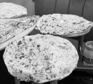 Kandhari Naan