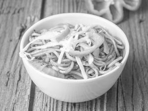 Veg Chowmein