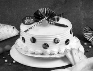 Pineapple Cake (500 gms)