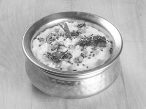 Dahi Rice