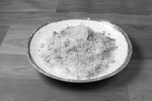 Dahi Papdi Chaat