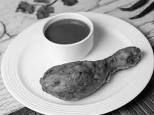 Chicken Dry Leg Pcs