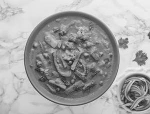 Veg Kolhapuri (300 ml container)