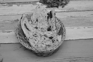 Butter Naan