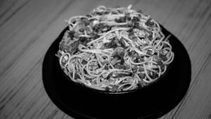 Hakka Noodles