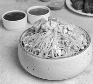 Egg Noodles