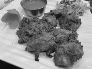 Chicken Tikka