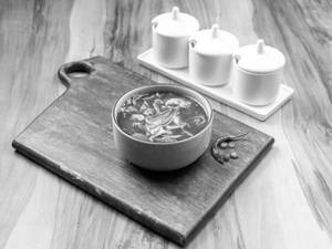 Chicken Hot & Sour