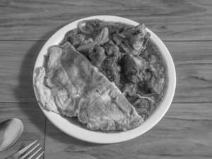 Chicken Afghani