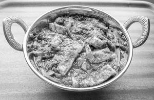 Kadhai Paneer