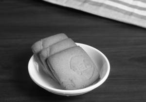 Sweet Cookies (3 Pcs)