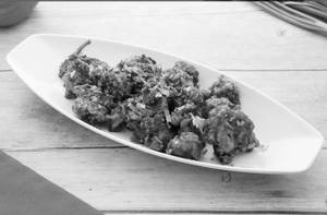 Gobi Manchurian Dry