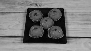Besan Laddu