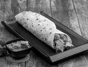 Paneer Makhani Roll  