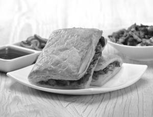 Paneer Puff